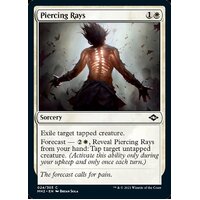 Piercing Rays - MH2