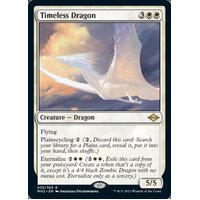 Timeless Dragon - MH2