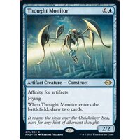 Thought Monitor - MH2