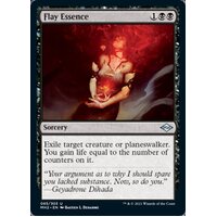 Flay Essence - MH2
