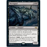 Necrogoyf - MH2