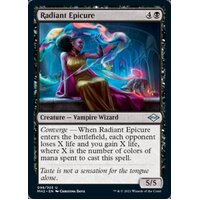 Radiant Epicure - MH2