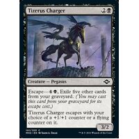 Tizerus Charger - MH2