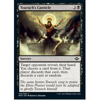 Tourach's Canticle - MH2