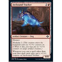Arcbound Tracker - MH2