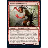 Bloodbraid Marauder - MH2
