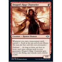 Dragon's Rage Channeler - MH2