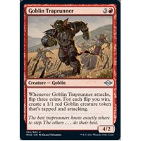 Goblin Traprunner - MH2
