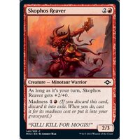 Skophos Reaver - MH2