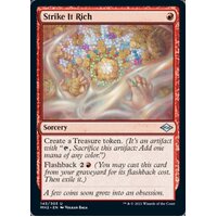 Strike It Rich - MH2