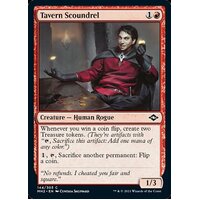 Tavern Scoundrel - MH2