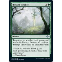Blessed Respite - MH2