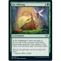 Fae Offering - MH2