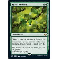 Sylvan Anthem - MH2