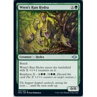 Wren's Run Hydra - MH2