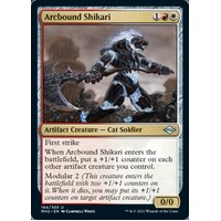 Arcbound Shikari - MH2