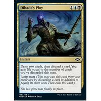 Dihada's Ploy - MH2