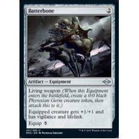 Batterbone - MH2
