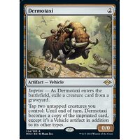 Dermotaxi - MH2