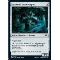 Tormod's Cryptkeeper - MH2