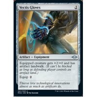 Vectis Gloves - MH2