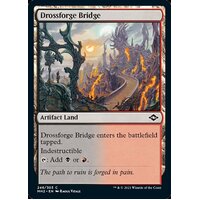Drossforge Bridge - MH2