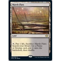 Marsh Flats - MH2