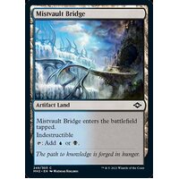 Mistvault Bridge - MH2