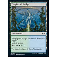 Tanglepool Bridge - MH2