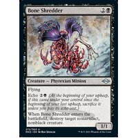 Bone Shredder - MH2