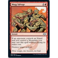 Mogg Salvage - MH2