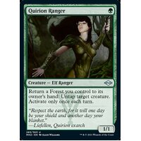 Quirion Ranger - MH2