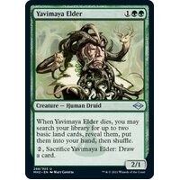 Yavimaya Elder - MH2