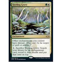Sterling Grove - MH2