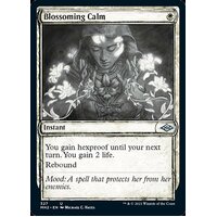 Blossoming Calm (Showcase) -  MH2