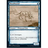 Floodhound (Showcase) -  MH2