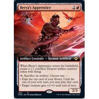 Breya's Apprentice (Extended Art) -  MH2