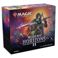 Modern Horizons 2 (MH2) Bundle