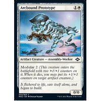 Arcbound Prototype FOIL - MH2