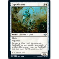 Caprichrome FOIL - MH2