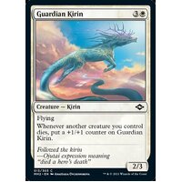 Guardian Kirin FOIL - MH2