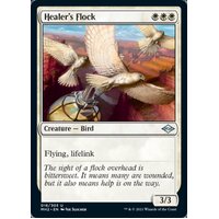 Healer's Flock FOIL - MH2