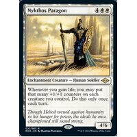 Nykthos Paragon FOIL - MH2