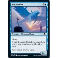 Aeromoeba FOIL - MH2