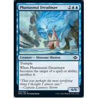 Phantasmal Dreadmaw FOIL - MH2
