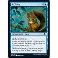 So Shiny FOIL - MH2