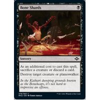 Bone Shards FOIL - MH2