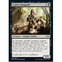 Legion Vanguard FOIL - MH2