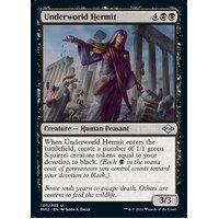Underworld Hermit FOIL - MH2