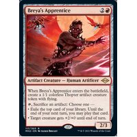 Breya's Apprentice FOIL - MH2